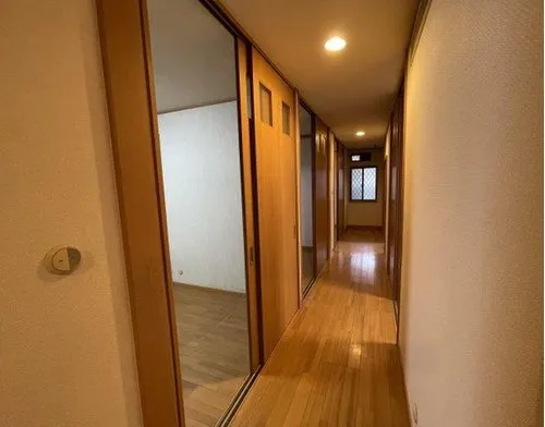 5DK Property Tomitabayashi City Osaka Prefecture (5)