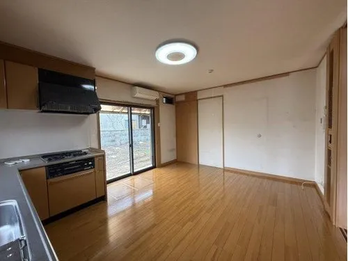 5DK Property Tomitabayashi City Osaka Prefecture (6)