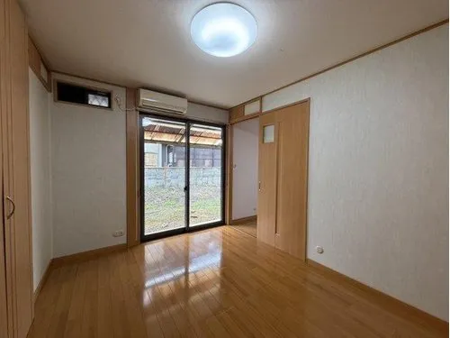 5DK Property Tomitabayashi City Osaka Prefecture (7)