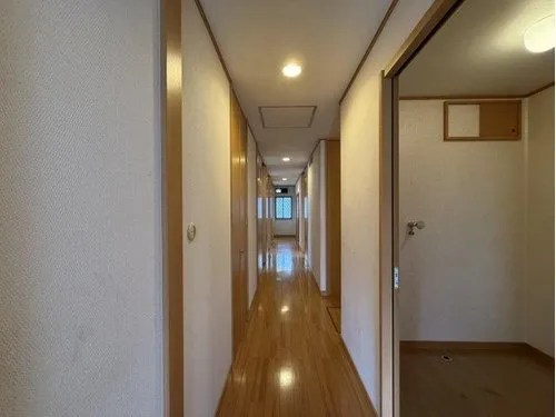 5DK Property Tomitabayashi City Osaka Prefecture (8)