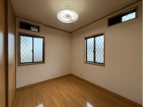 5DK Property Tomitabayashi City Osaka Prefecture (9)