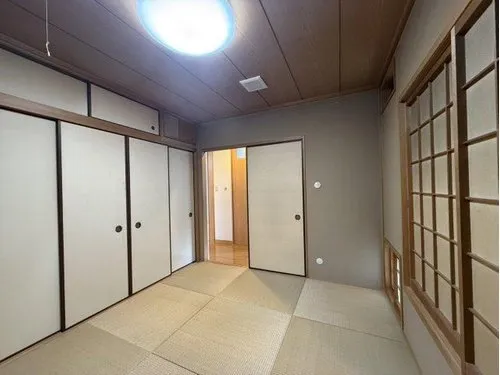 5DK Property Tomitabayashi City Osaka Prefecture (10)
