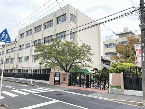 6DK Property Takatsuki City, Osaka Prefecture (7)