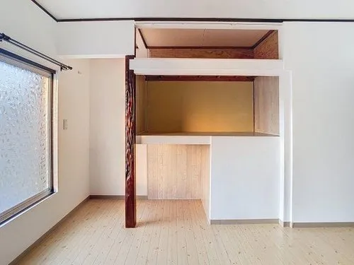 Osaka Prefecture Izumisano City 3DK Property (12)