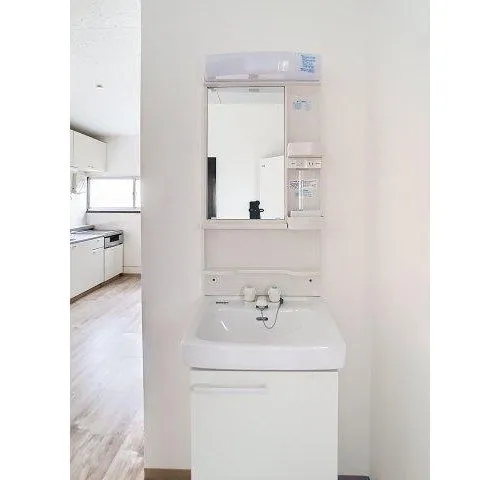 Osaka Prefecture Izumisano City 3DK Property (14)