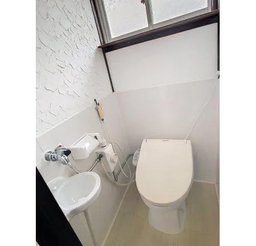 Osaka Prefecture Izumisano City 3DK Property (16)