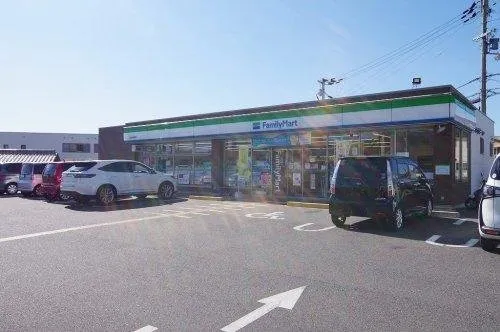 Osaka Prefecture Izumisano City 3DK Property (17)