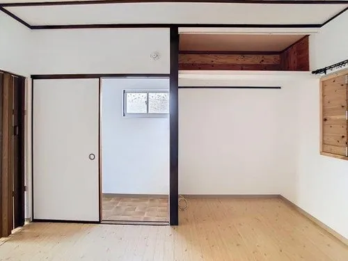 Osaka Prefecture Izumisano City 3DK Property (10)