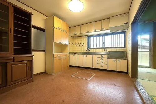 9DK Osaka Yao Property (9)