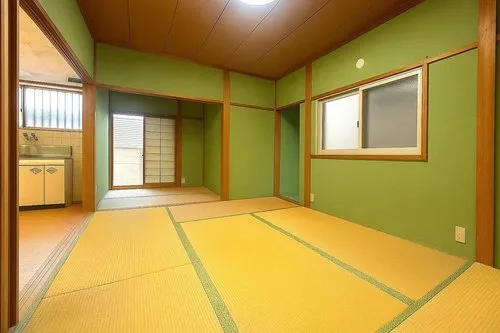 9DK Osaka Yao Property (10)