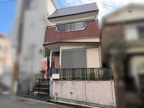 3DK Property Hirakata City Osaka Prefecture (1)