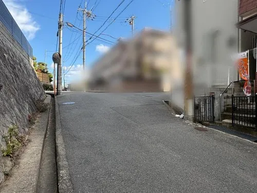 3DK Property Hirakata City Osaka Prefecture (3)