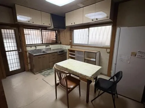 3DK Property Hirakata City Osaka Prefecture (5)