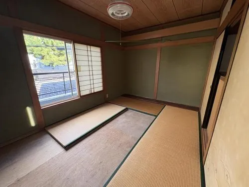 3DK Property Hirakata City Osaka Prefecture (6)