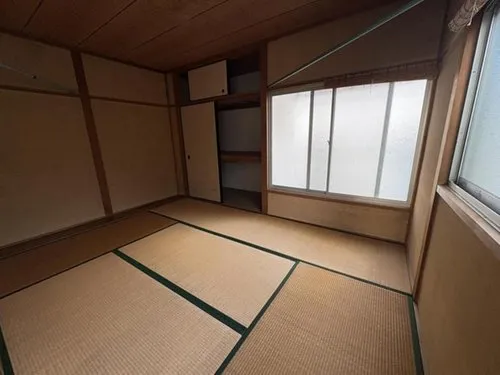 3DK Property Hirakata City Osaka Prefecture (7)
