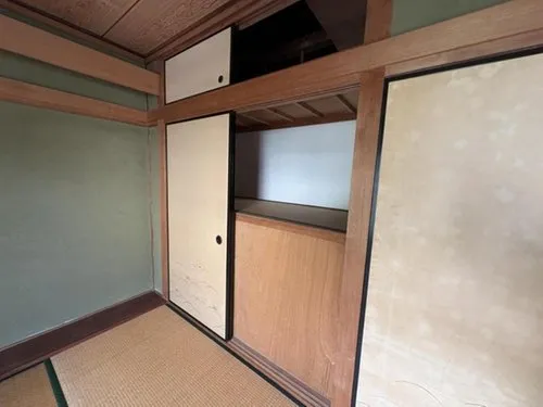 3DK Property Hirakata City Osaka Prefecture (8)