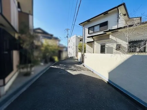 7LDK Property Toyonaka City Osaka Prefecture (2)