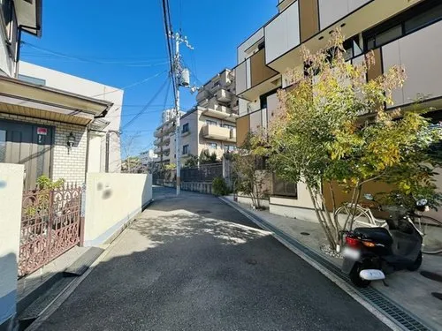7LDK Property Toyonaka City Osaka Prefecture (3)