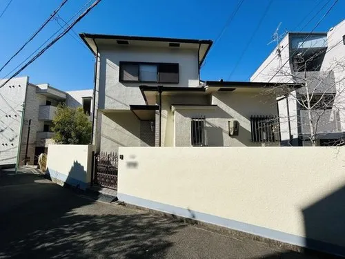 7LDK Property Toyonaka City Osaka Prefecture (4)