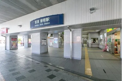 7LDK Property Toyonaka City Osaka Prefecture (6)