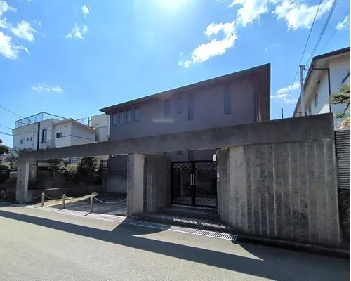 6LDK+2S Property Toyonaka City Osaka Prefecture (2)