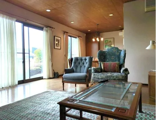 6LDK+2S Property Toyonaka City Osaka Prefecture (11)