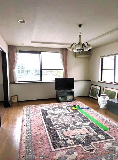 6LDK+2S Property Toyonaka City Osaka Prefecture (8)