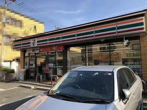Osaka Prefecture Izumi City 4LDK Property (3)