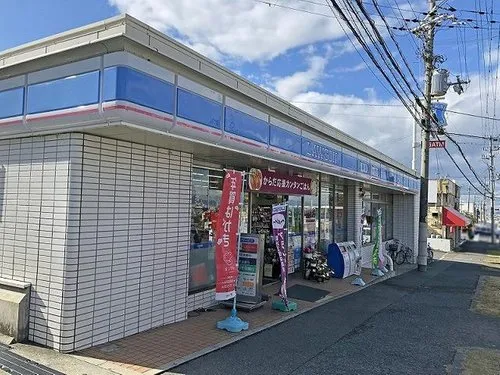 Osaka Prefecture Izumi City 4LDK Property (4)