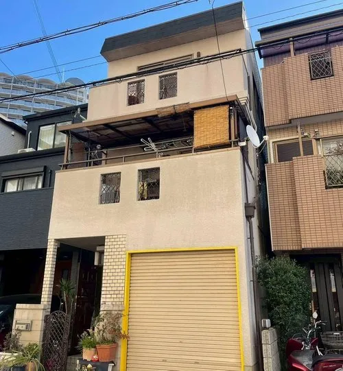 5LDK property Osaka City Osaka Prefecture (2)