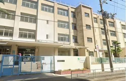 5LDK property Osaka City Osaka Prefecture (3)