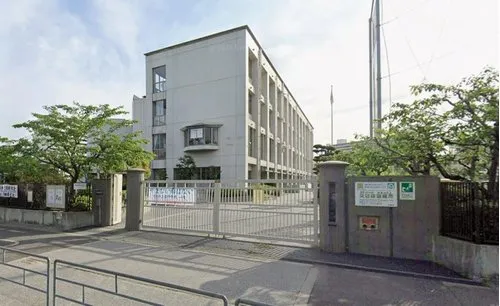 5LDK property Osaka City Osaka Prefecture (4)