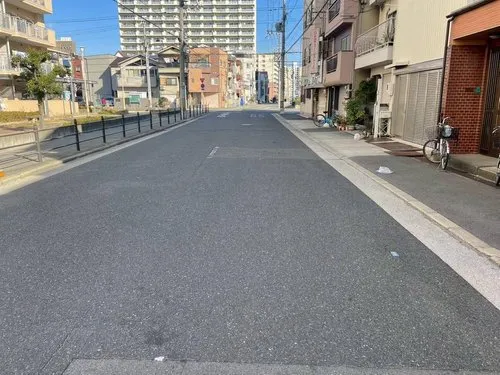 5LDK property Osaka City Osaka Prefecture (10)