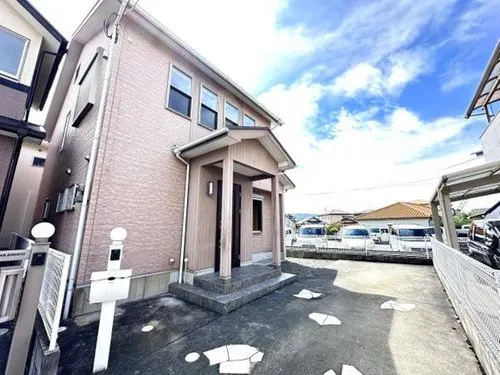 4LDK Property Hannan City Osaka Prefecture (2)
