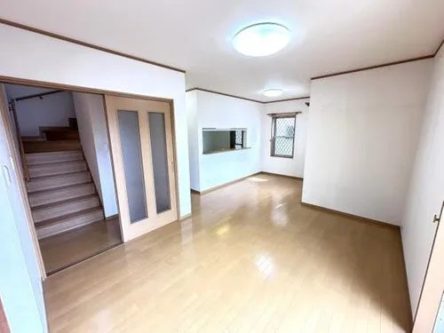 4LDK Property Hannan City Osaka Prefecture (5)