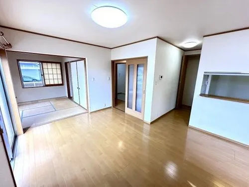 4LDK Property Hannan City Osaka Prefecture (6)