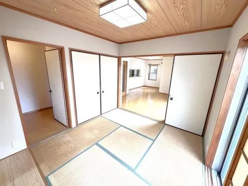 4LDK Property Hannan City Osaka Prefecture (9)