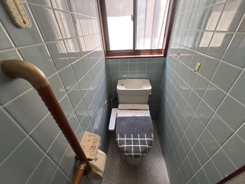 5DK+S Property Kobe City Nada Ward Hyogo Prefecture (9)
