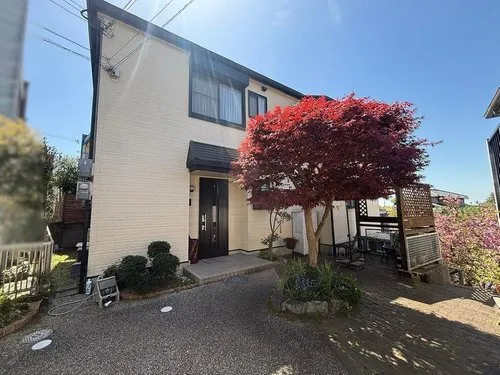 5LDK Property Kobe City Hyogo Prefecture (2)