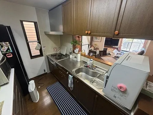5LDK Property Kobe City Hyogo Prefecture (12)