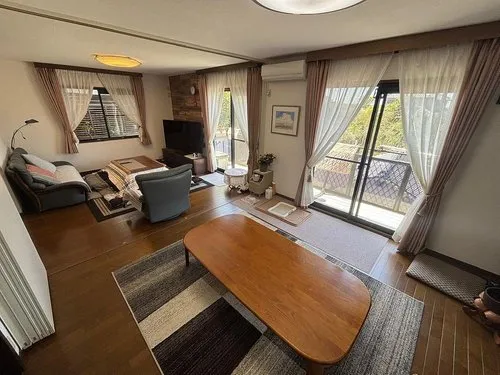 5LDK Property Kobe City Hyogo Prefecture (4)