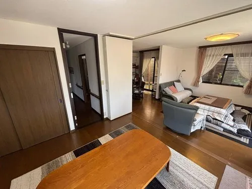 5LDK Property Kobe City Hyogo Prefecture (5)