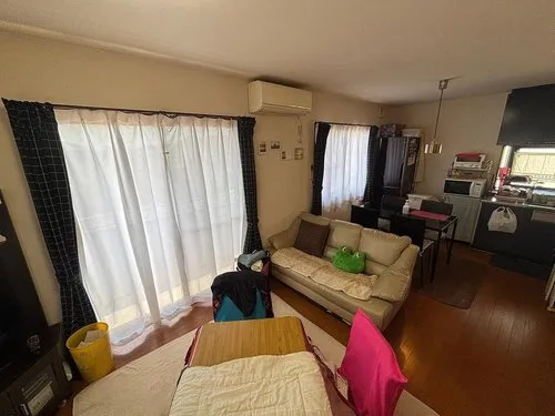 5LDK Property Kobe City Hyogo Prefecture (8)