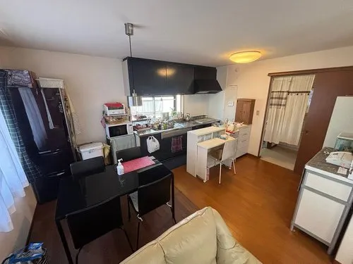 5LDK Property Kobe City Hyogo Prefecture (9)
