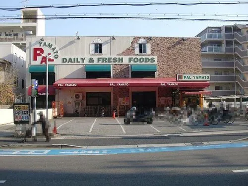 Hyogo Prefecture Kobe City Higashinada Ward 2K Property (2)