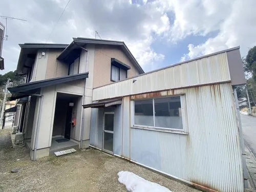 5LDK Toyooka City Hyogo Prefecture (1)