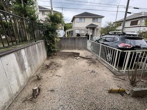 5LDK+S Property Miki City Hyogo Prefecture (3)