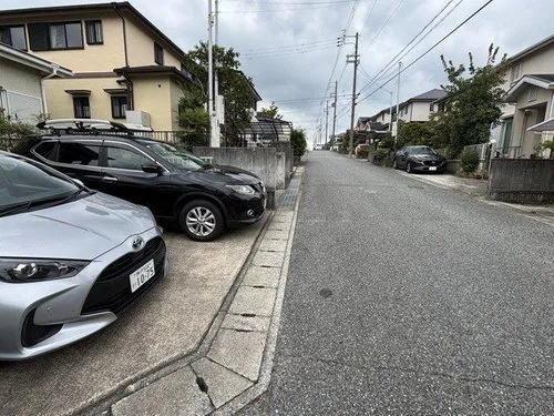 5LDK+S Property Miki City Hyogo Prefecture (4)