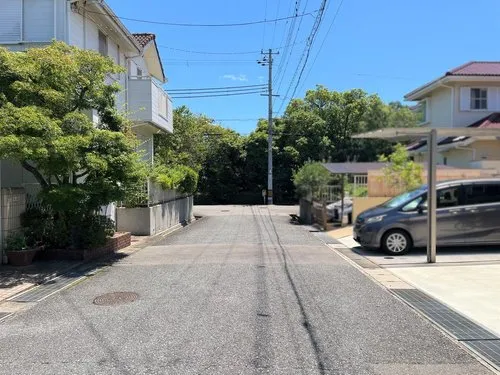 4LDK Property Kobe City Hyogo Prefecture (2)