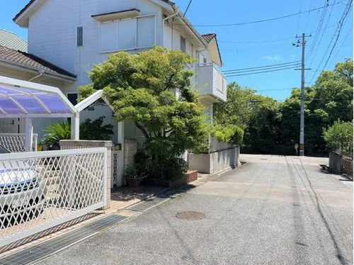 4LDK Property Kobe City Hyogo Prefecture (3)